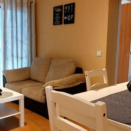 Solea Διαμέρισμα Χέρεζ Εξωτερικό φωτογραφία