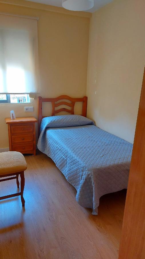 Solea Διαμέρισμα Χέρεζ Εξωτερικό φωτογραφία