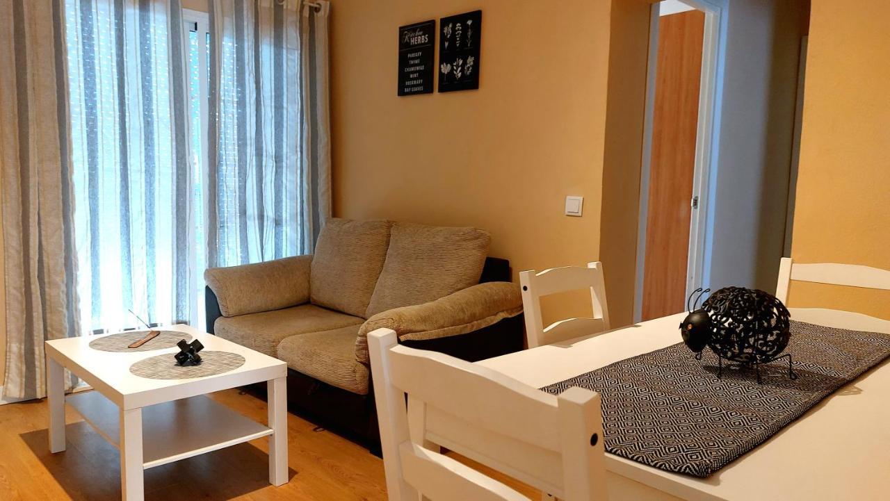 Solea Διαμέρισμα Χέρεζ Εξωτερικό φωτογραφία
