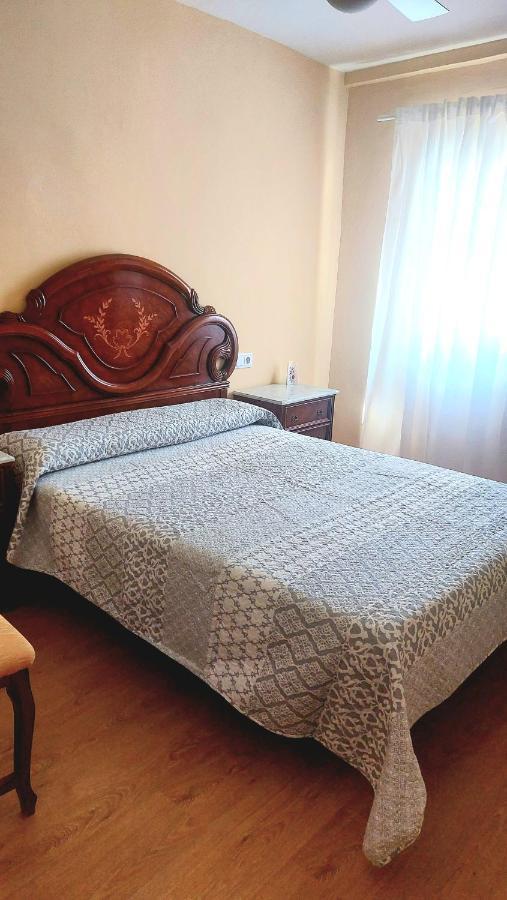 Solea Διαμέρισμα Χέρεζ Εξωτερικό φωτογραφία