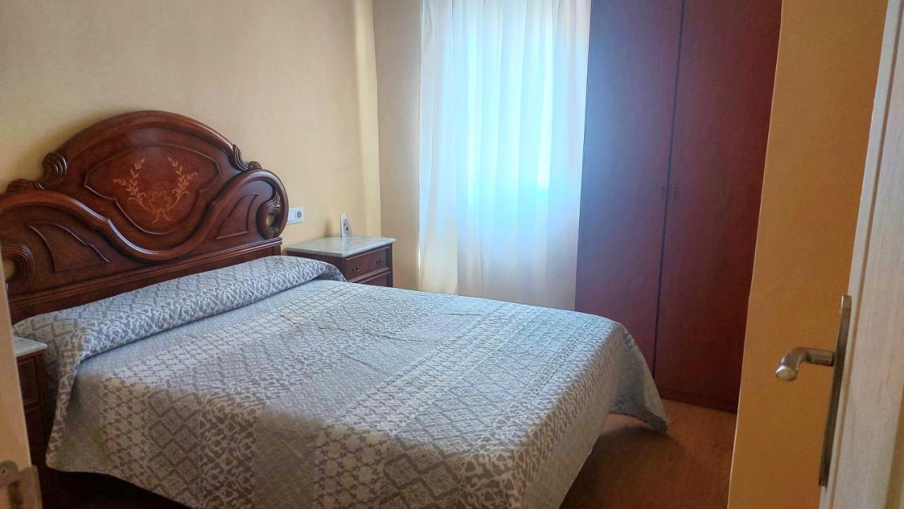 Solea Διαμέρισμα Χέρεζ Εξωτερικό φωτογραφία